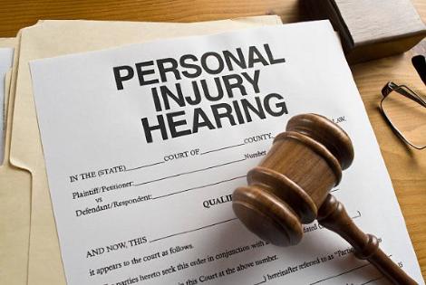 injury lawyers for injuries Foothills