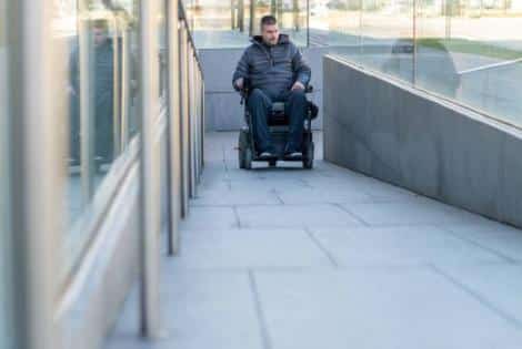 long term disability denied Vermilion River 3