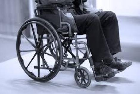 long term disability laws Bighorn 3