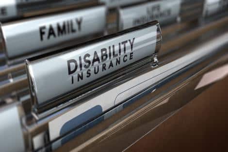 long term disability lawyer near December 1