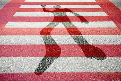 pedestrian accident lawyer Opportunity 1