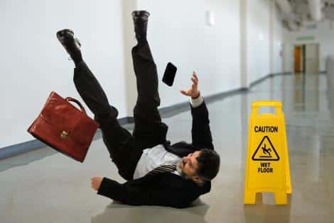 slip and fall attorneys Clear Hills 2