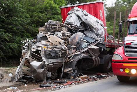 truck accident attorneys Strathcona 2
