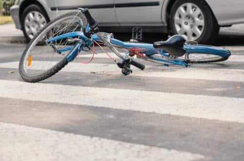 bicycle accident injury attorney
