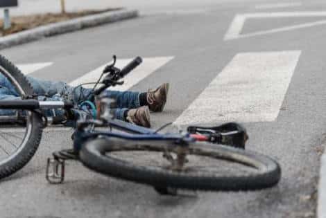 Bike Accident Lawyer Lowland Heights