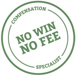 catastrophic injury lawyer Fees Crossfield