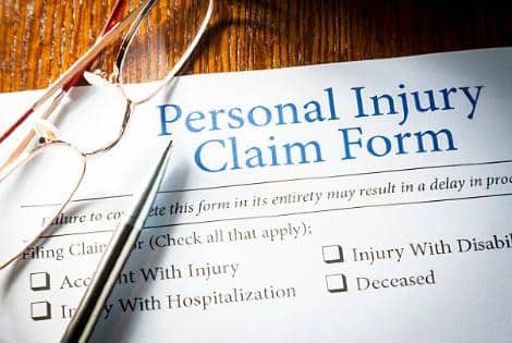 contact a personal injury attorney Alberta