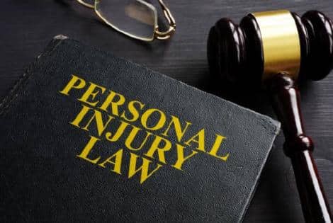 contact a personal injury lawyer Alberta