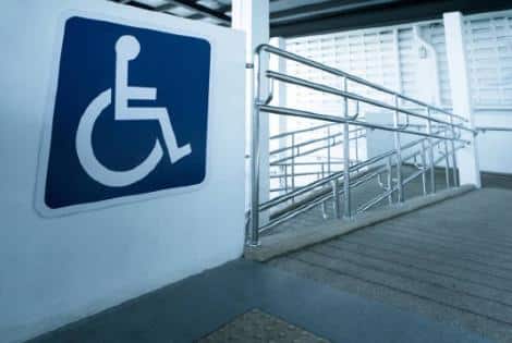long term disability denied Special Areas 2
