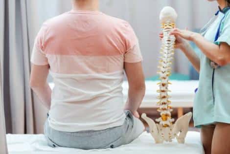 spinal injury compensation payouts Poplar Ridge 1