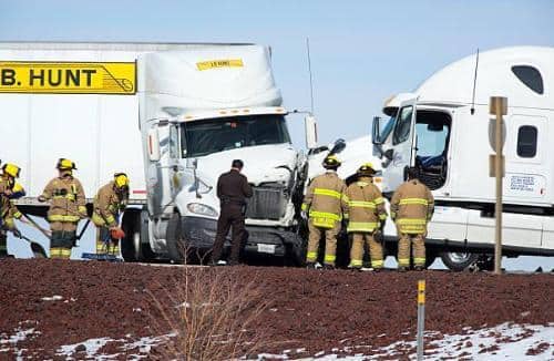truck accident accident lawyer